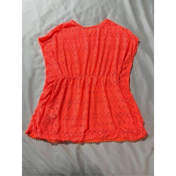 Girls Swimsuit Cover Up - Picture 2 of 3